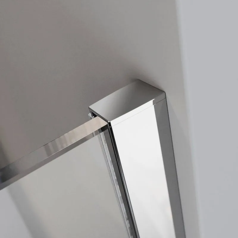 Душевая перегородка Radaway Modo New II 60 Sancos — официальный сайт