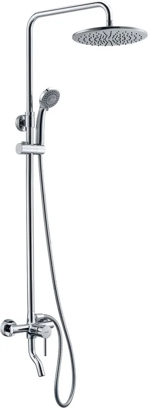 Душевая стойка Wasserkraft A14401 Sancos — официальный сайт