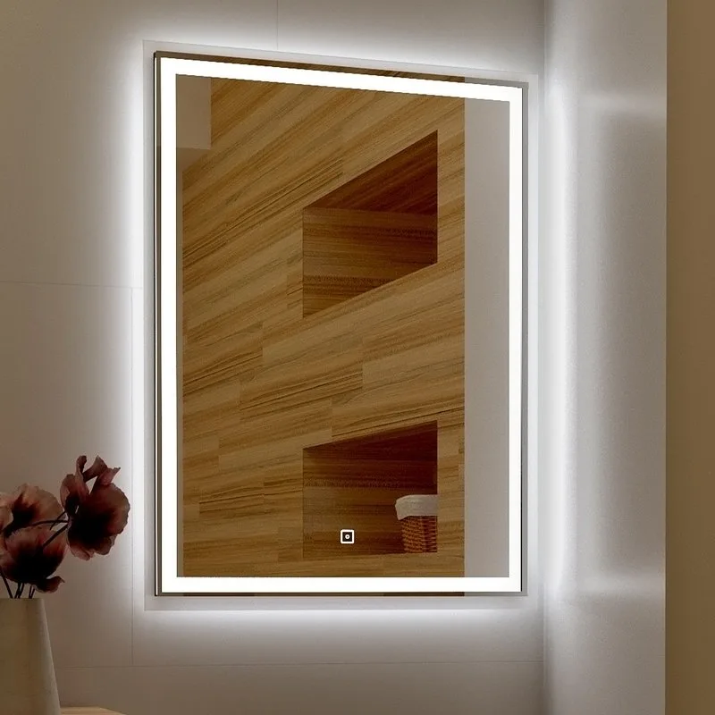 Зеркало Art&Max Monza 60х80 60х80 Sancos — официальный сайт