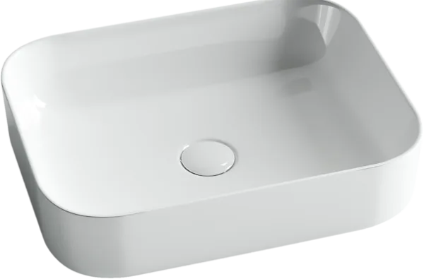Накладная раковина Ceramicanova Element CN6011 Sancos — Оригинал