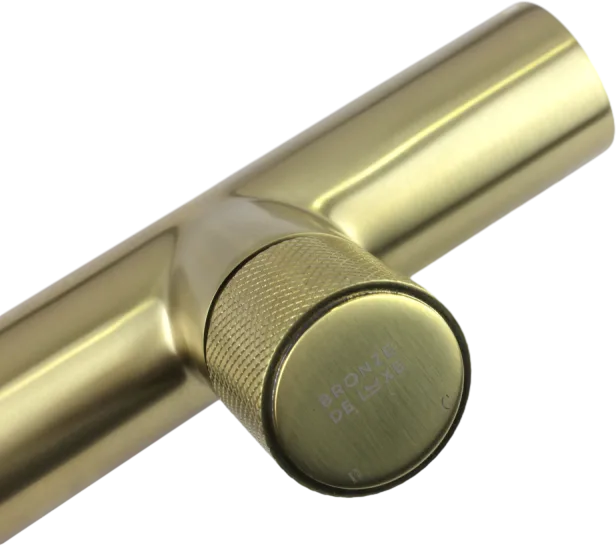 Смеситель для раковины Bronze de Luxe Avantgarde 2021GB С ВНУТРЕННЕЙ ЧАСТЬЮ, бронза Sancos — официальный сайт