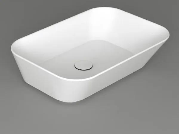 Накладная раковина Simas WAVE WA 04 60 см Sancos — Оригинал