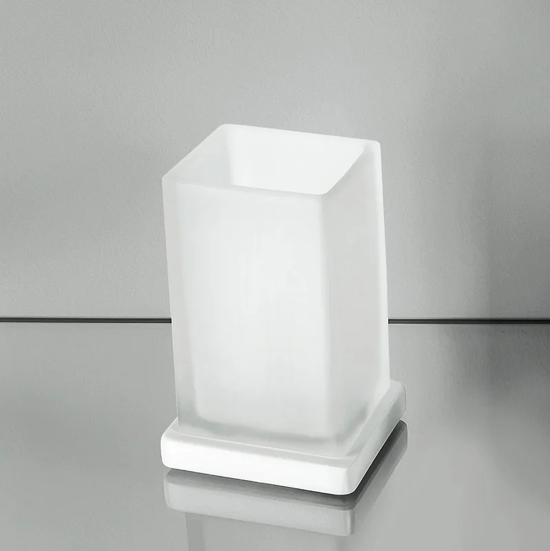 Стакан Colombo Design Look B1641.BM Sancos — официальный сайт
