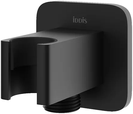 Шланговое подключение IDDIS Slide SLI60BBi62, черный матовый Sancos — официальный сайт