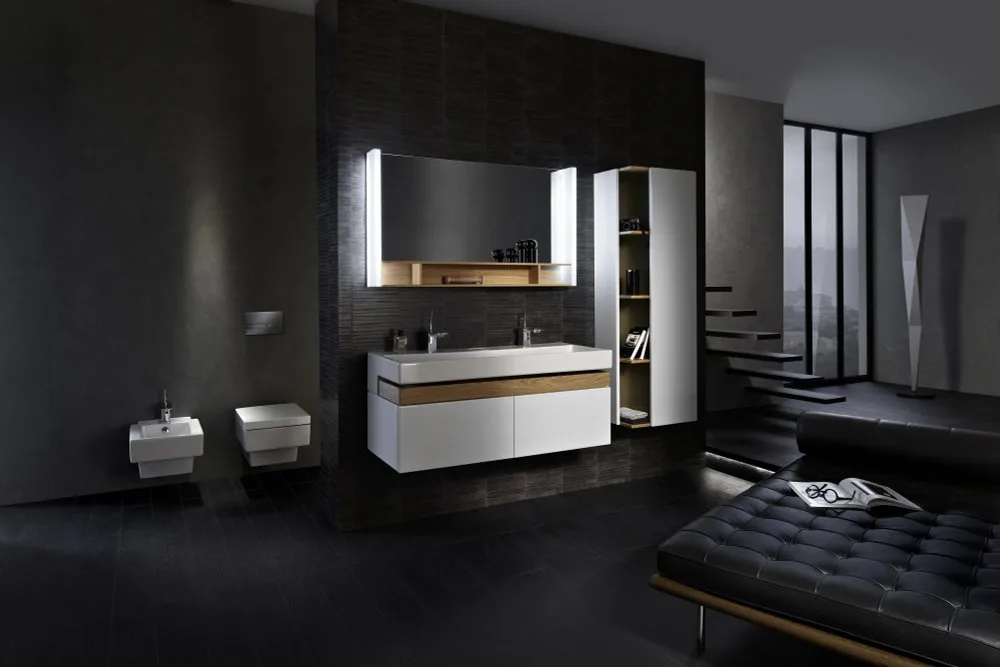 Чаша для унитаза подвесного Jacob Delafon Terrace EDA102 Sancos — официальный сайт