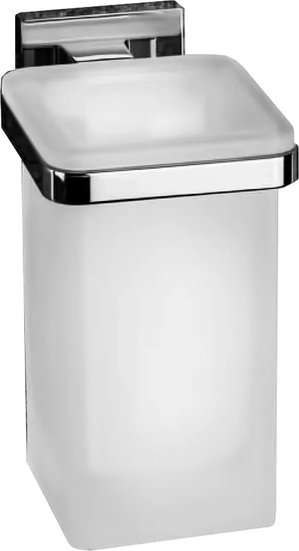 Стакан Colombo Design BasicQ B3702 Sancos — официальный сайт