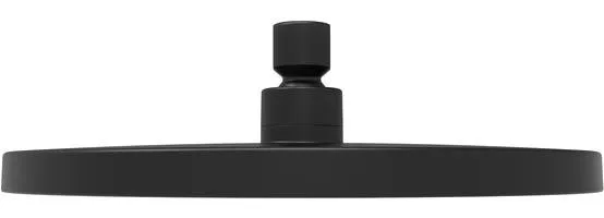 Верхний душ IDDIS Optima Home OPH25BPi64 черный матовый Sancos — официальный сайт