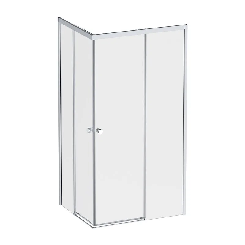Душевой уголок AM.PM X-Joy W94G-403-100280-MТ1К 100х80 см Sancos — официальный сайт