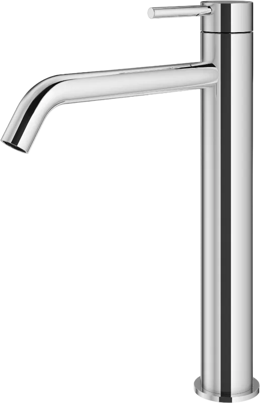 Смеситель для раковины Plumberia Selection Ixo XO0052CR хром Sancos — официальный сайт