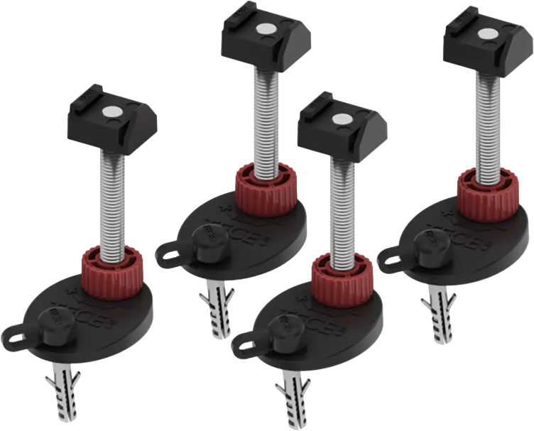 Душевой трап (лоток) TECE Drainline TECEdrainline 6 110 00 угловой 100х100 см комплект Sancos — официальный сайт