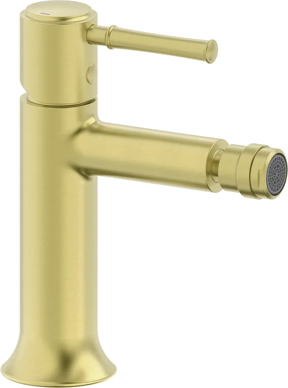Смеситель для биде Wonzon & Woghand WW-88016073-BG брашированное золото Sancos — официальный сайт