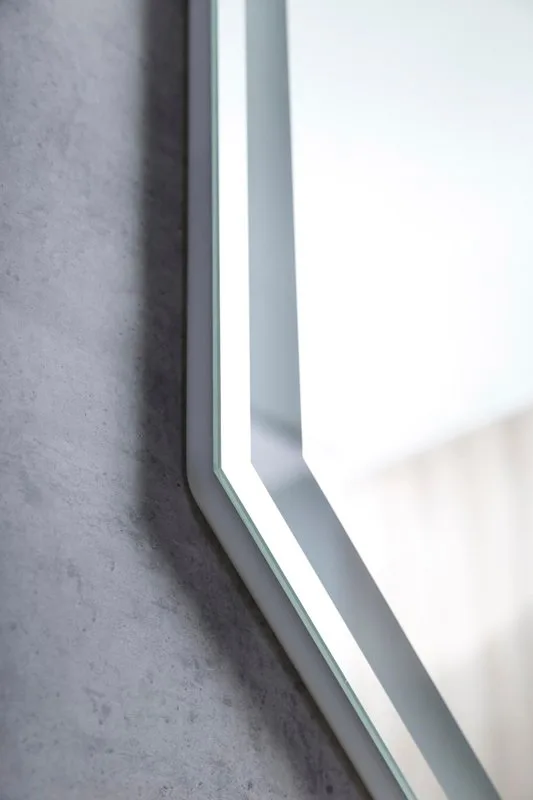Зеркало BelBagno SPC-OTT-1000-800-LED-TCH Sancos — официальный сайт