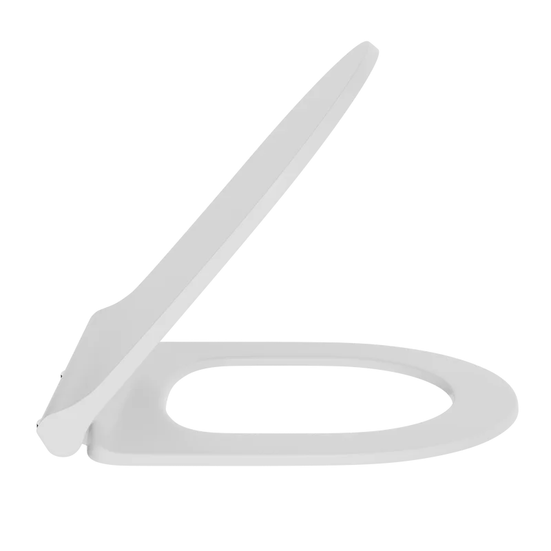 Крышка-сиденье VitrA 801-003-019 с микролифтом Sancos — официальный сайт