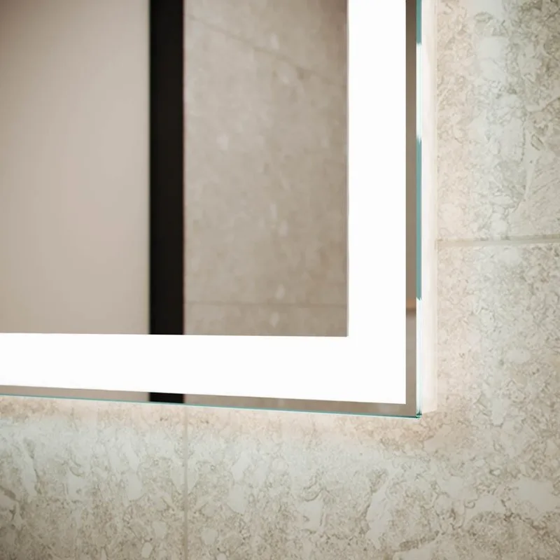 Зеркало Sancos City CI600 60 см Sancos — официальный сайт