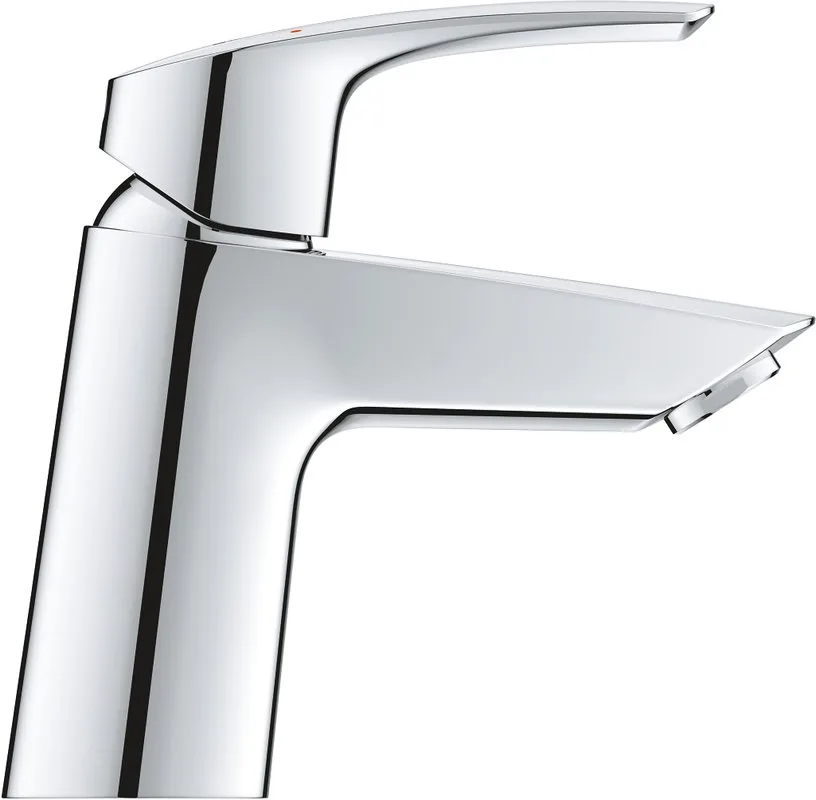 Смеситель для раковины Grohe Eurosmart 23967003 Sancos — официальный сайт