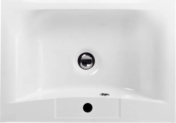 Мебельная раковина BelBagno Marino 65 Sancos — официальный сайт