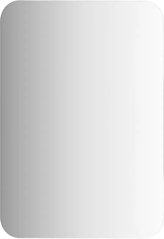 Зеркало Defesto Opti DF2817 60х80 с LED-подсветкой, 3000К