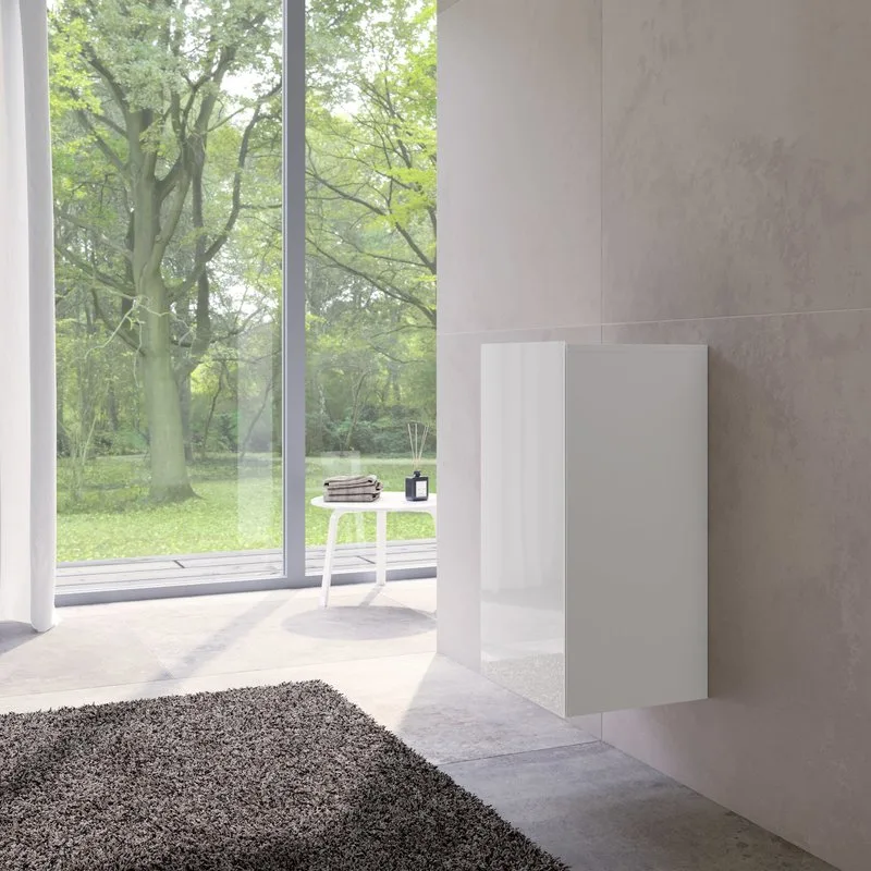 Шкаф Keuco Stageline 32811 L, белый Sancos — официальный сайт