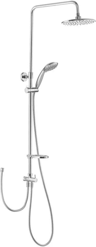 Душевая стойка Swedbe Calypso 5073 Sancos — официальный сайт