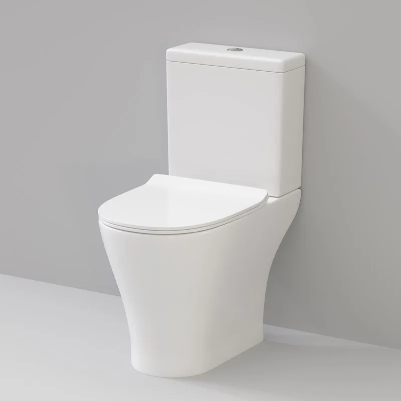 Унитаз-компакт напольный Damixa Sirius DX86C8600SC Sancos — официальный сайт