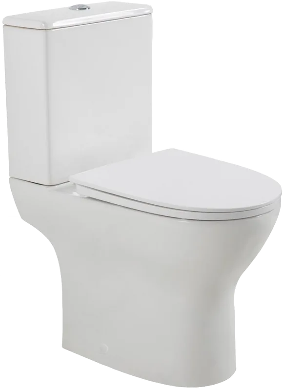 Унитаз-компакт напольный BelBagno Lounge BB045CPR Sancos — официальный сайт