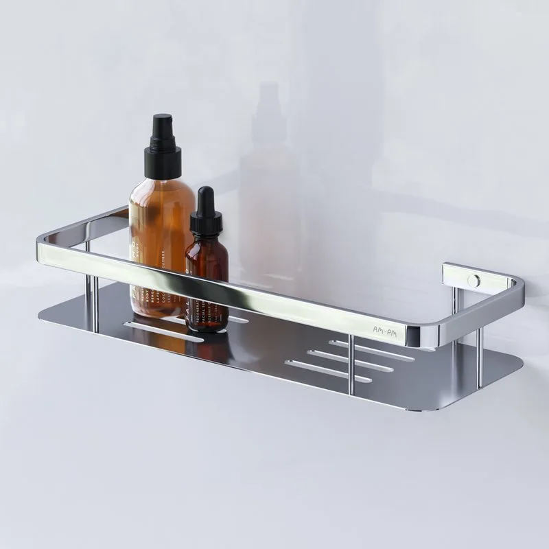 Полка AM.PM Sense L A7453100 хром Sancos — официальный сайт