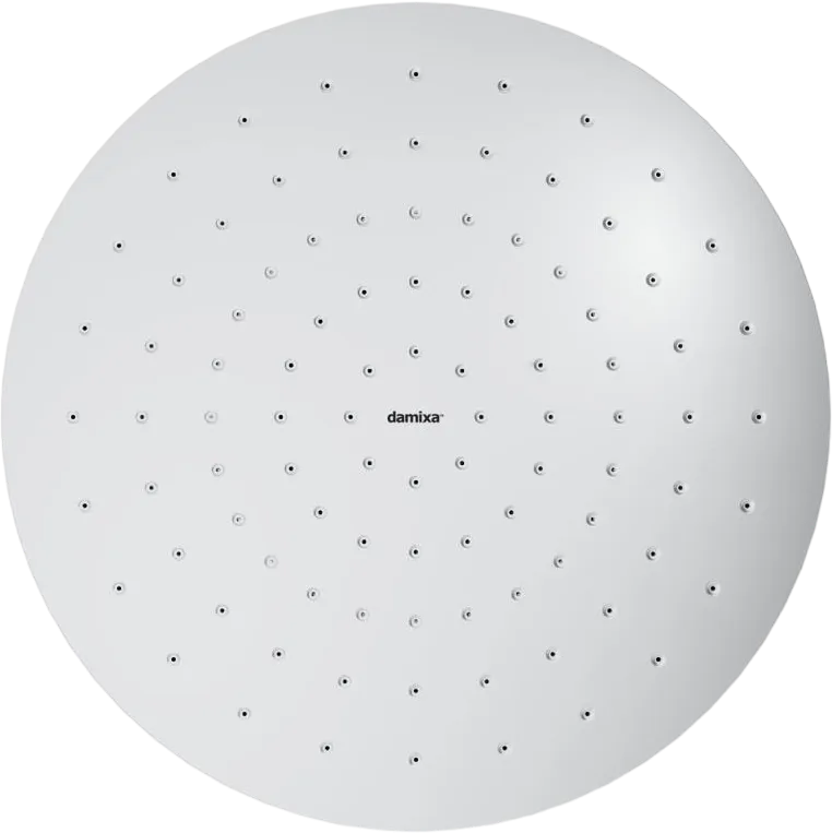 Верхний душ Damixa Jupiter 977050000 хром Sancos — официальный сайт