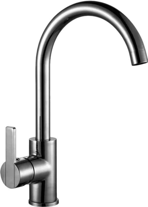 Смеситель для кухни Alveus Tonia 1129055 Sancos — официальный сайт