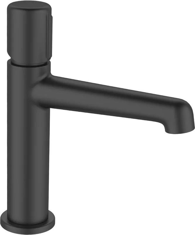 Смеситель для раковины BelBagno Uno LVM NERO Sancos — официальный сайт