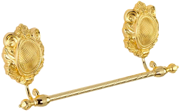 Полотенцедержатель Migliore Cleopatra 16702 золото