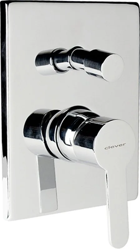 Встраиваемый смеситель Clever Artic Urban 98732 Sancos — официальный сайт