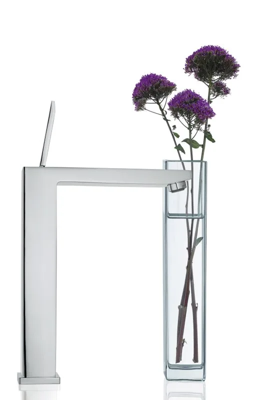 Смеситель для раковины Grohe Eurocube Joy 23661000 Sancos — официальный сайт