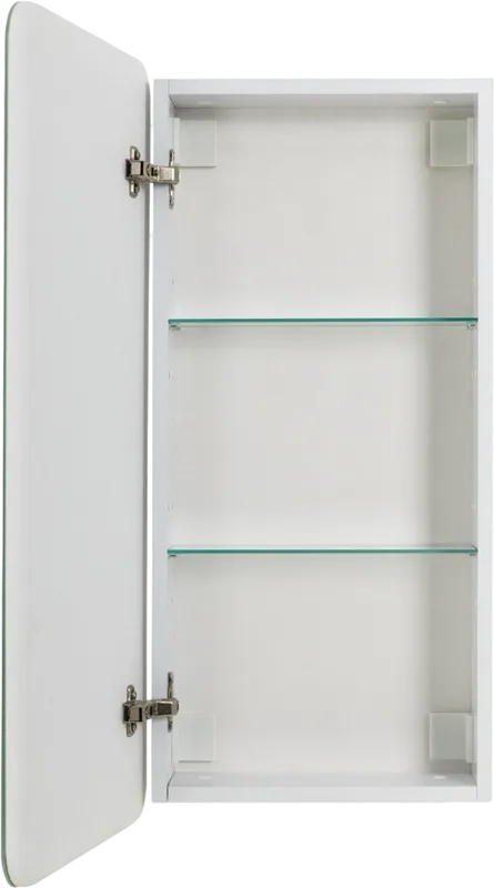 Зеркало-шкаф BelBagno Marino SPC-MAR-400/800-1A-LED-TCH с подсветкой Sancos — официальный сайт