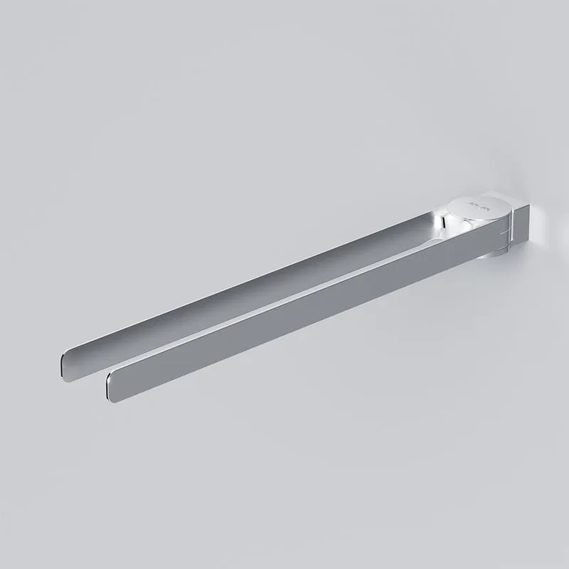 Полотенцедержатель AM.PM Inspire V2.0 A50A32600 Sancos — официальный сайт