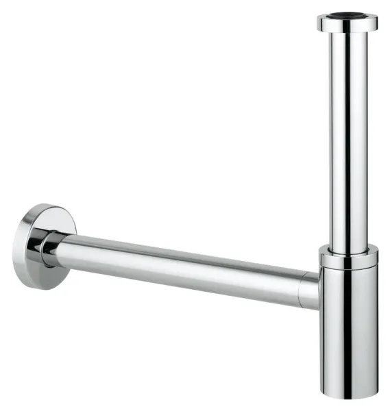 Сифон для раковины Grohe 28912000 Sancos — Оригинал
