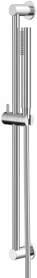 Душевой гарнитур WHITECROSS SET51MICRONIB, брашированный никель Sancos — официальный сайт