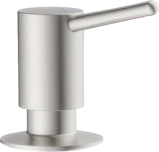 Дозатор для кухонной мойки IDDIS Kitchen Line SDIBN00i59 сатин Sancos — официальный сайт