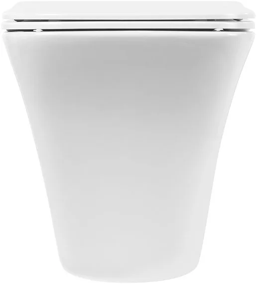 Унитаз подвесной BelBagno Marmi BB052CHR Sancos — официальный сайт