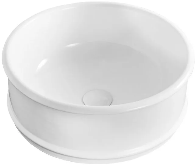 Накладная раковина BelBagno BB1383 Sancos — официальный сайт