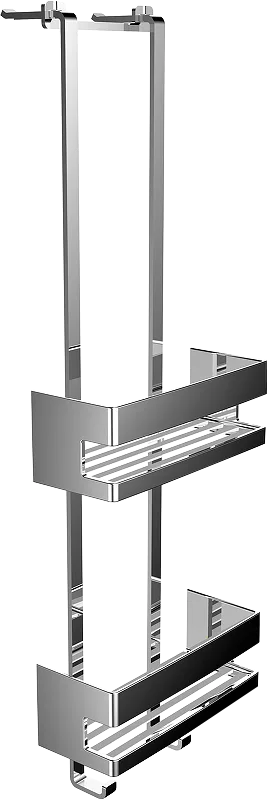Полка Emco System 2 3545 001 25 хром Sancos — официальный сайт