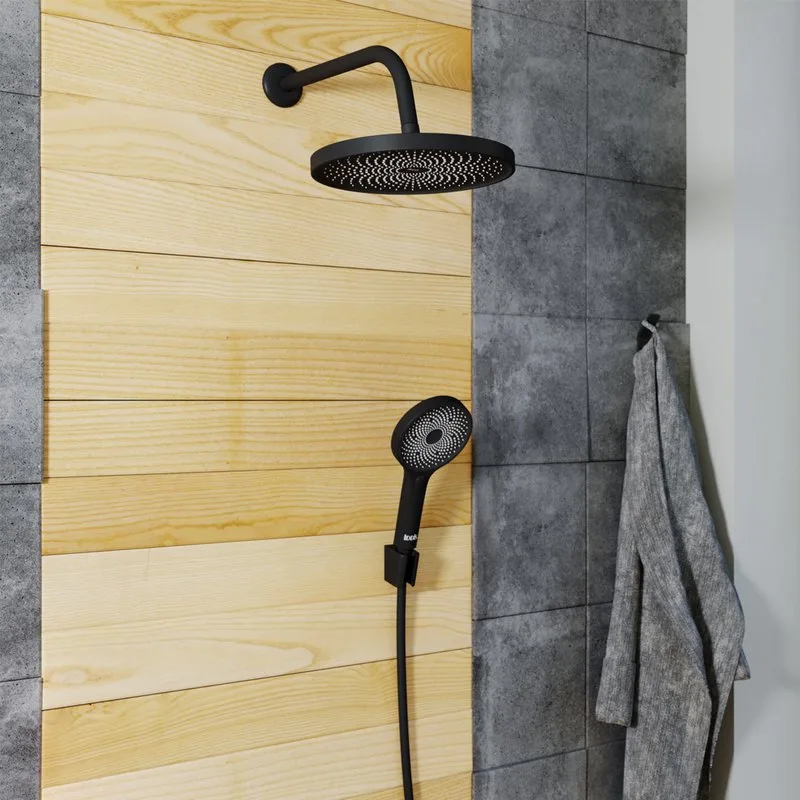 Верхний душ IDDIS SpaHome SPA26BPi64 Sancos — официальный сайт