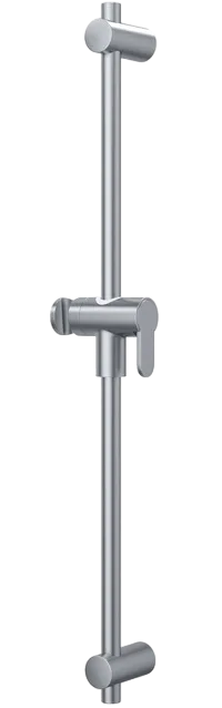 Душевая штанга IDDIS Ray RAY70BCi17 матовый хром Sancos — официальный сайт