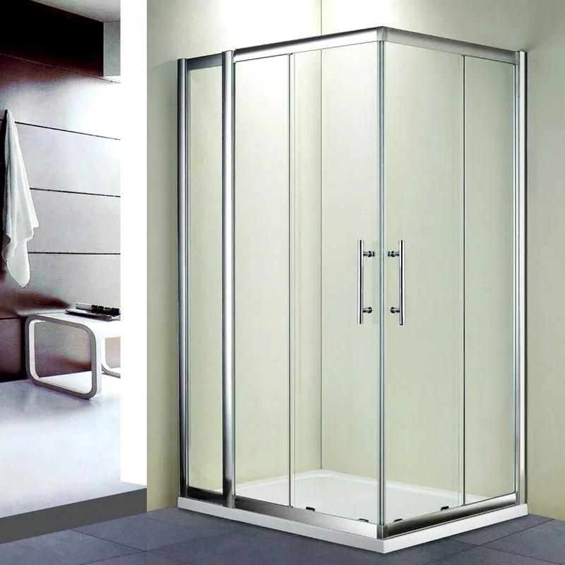 Душевой уголок RGW Hotel HO-42 110x80 см Sancos — официальный сайт