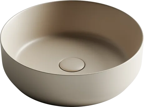 Накладная раковина Ceramicanova Element CN6022MC Sancos — официальный сайт
