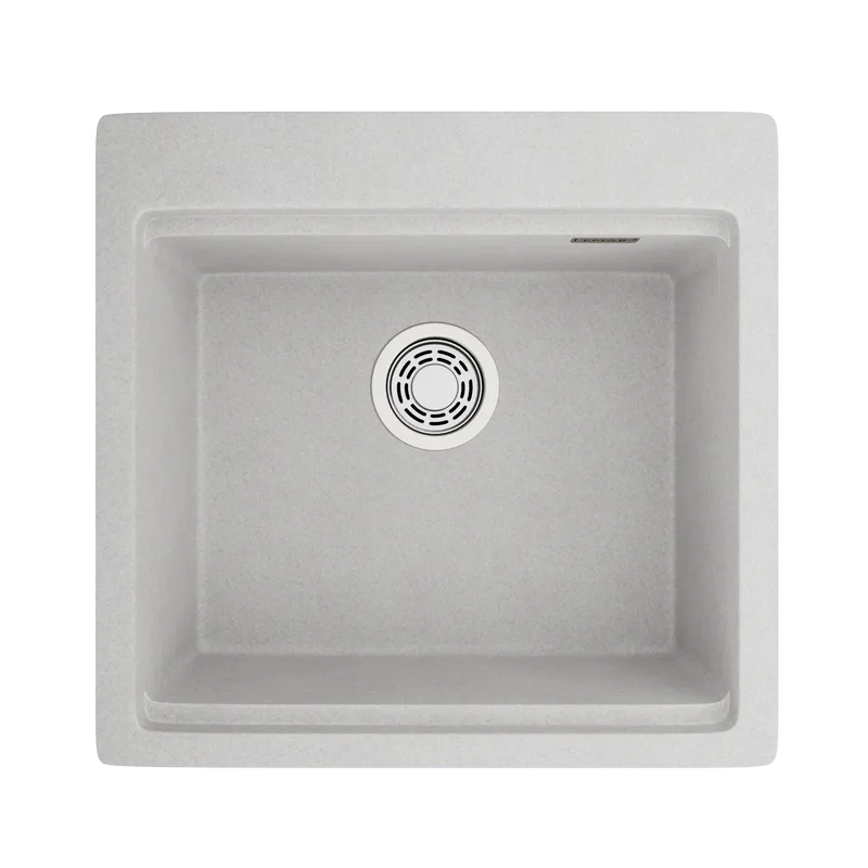 Мойка кухонная Emar Quartz EMQ-1520.Q Барит Sancos — официальный сайт