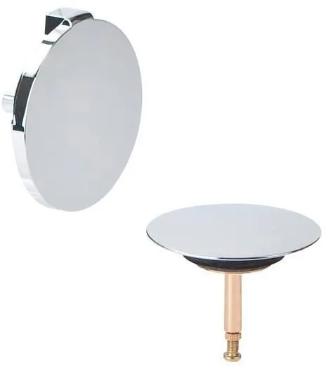 Слив-перелив Villeroy & Boch Oberon U90950461 Sancos — Оригинал
