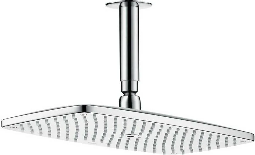 Верхний душ Hansgrohe Raindance E air Raindance E Air 27381000 Sancos — официальный сайт