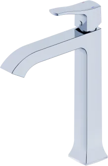Смеситель для раковины Wonzon & Woghand WW-88019072-CR хром Sancos — официальный сайт