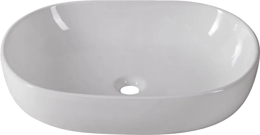 Накладная раковина BelBagno BB1084 Sancos — официальный сайт