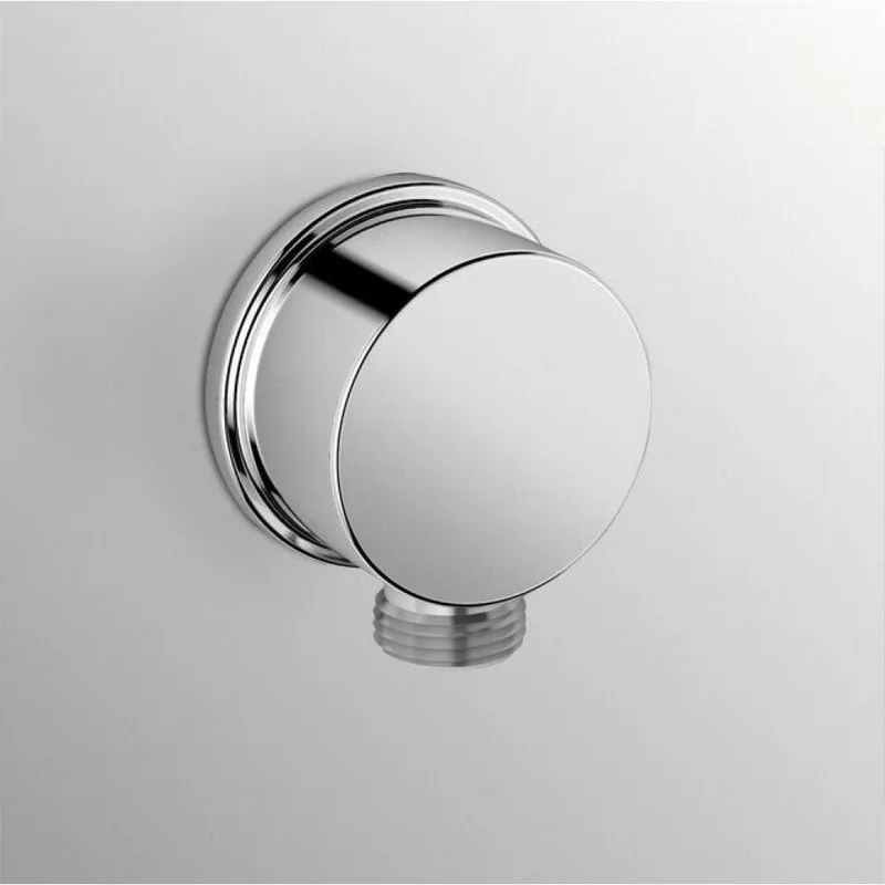 Душевой комплект Ideal Standard Ceraflex, хром, С ВНУТРЕННЕЙ ЧАСТЬЮ Sancos — официальный сайт